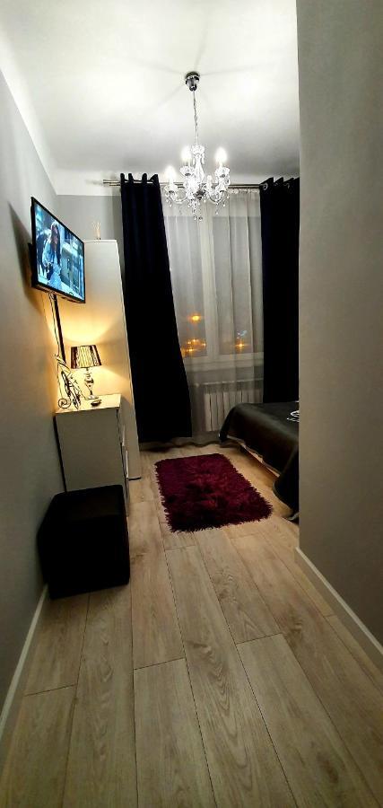 Apartamenty Sofija Deluxe Centrum Grünberg Exterior foto